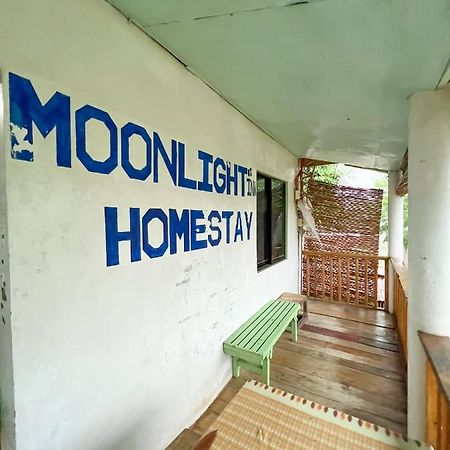 Moonlight'S Inn General Luna  Bagian luar foto