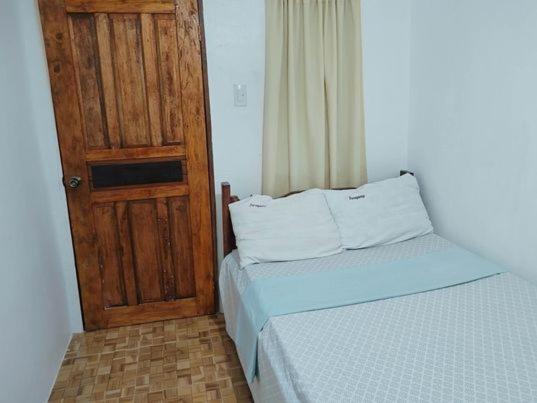 Moonlight'S Inn General Luna  Bagian luar foto